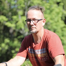 Jari Karimki